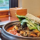 뼈큰감자탕 서변점 이미지