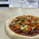 기미상견 펫푸드전문학원 | 수제간식 클래스 용인 기미상견에서 멍피자 만들기 체험