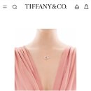 1837 | 티파니1837 인터라킹 서클 팬던트 추천 후기