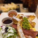 나인 | 반려동물 동반 브런치 맛집 인생 프렌치토스트 먹고 온 브런치나인 후기