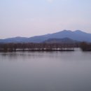 주남저수지 이미지