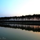 운여해변 이미지