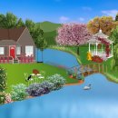 아영작은도서관 이미지