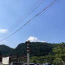 도화지오토캠핑장 이미지