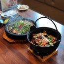 가지산돌짜장 이미지