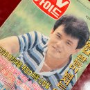 [80년대 추억의 연예잡지] TV가이드 1986년 8월호 (표지모델 구창모)