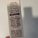 피그만클리닉 | 생기있는 입술을 위한 선택 립타투 립추천 맥스클리닉 플럼핑 립타투팩 진저피그 사용 후기