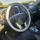 까치주유소 | 쏘렌토R 중고 1년 후기, 450만 원 예산 디젤 SUV 구매기 (2편)