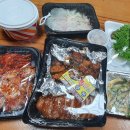 철수네왕족발