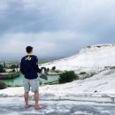 목화목욕탕 | 튀르키예 다녀왔습니다 🇹🇷Türkiye - 파묵칼레 (1)