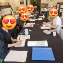 붓쌤캘리그라피 이미지