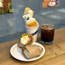 홈카페 브런치 및 디저트 | 영등포역브런치 카페드리브 주차 및 디저트 메뉴 솔직후기