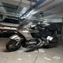 이건바이크 | 혼다 골드윙 GL1800 23년식 탁송 후기｜이건 바이크가 아니라 클래스다-BIKE TAYO