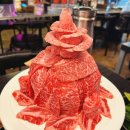 삼정빌딩 | 재재재방문하는 발산역 소고기 맛집 삼정집 한우케이크 리얼 후기