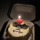 베베부부 | 부산 서면 당일케이크 베베케이크하우스 생일케이크 후기