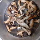 non gmo! 백두산 표고버섯 500그람을 20.000원에 판매합니다 이미지