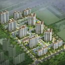 수원호매실 휴먼시아 16단지 이미지