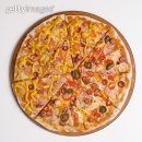 YELLOW PIZZA 이미지