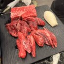 투뿔 한우천국 | 논현역 고기집 투뿔한우천국 논현점 내돈내산 후기