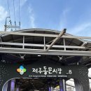 비자림스마일 | 제주도 3박 4일 여행, 가볼만한곳 여행 코스