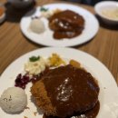 문경시보건소 | 점촌 돈가스 맛집 미성레스토랑 문경맛집 경양식 돈가스