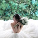 웨딩촬영사진 사설보정 후기-WS디자인