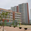 옥길산들초등학교 이미지