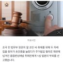 "조민 오피스텔 초인종 누른 종편 기자 무죄, '정당한 취재'"(TV조선) 이미지