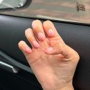 진임쌤네일 | 대구 동성로 교동 반월당 네일 예뻐질곧 시우쌤 후기