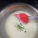 영주시 농업기술센터 본소 | 버섯크림 리조또 만들기 화이트 루로 완성하는 고소한 레시피