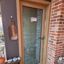 전통한옥별채(구들방) | 경주 한옥 독채펜션 찐 힐링 촌캉스 명촌갤러리 아기랑(ft.편백나무 사우나)