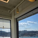 고소3길 | 여수모카힐 카페 후기｜고소한 크림라떼와 감성 가득한 여수 신상카페 추천