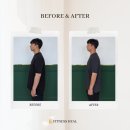 피트니스 힐 | 대구율하동피티전문 피트니스힐[피티후기56기(간 공여자 적합 검사를 향한 한 달간의 여정)체지방-7.3kg...