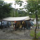 윤우네민박 | [No.15] 아부지 생신 기념 가족 캠핑 - 합소