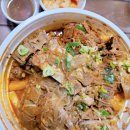 밀리네감자탕 이미지