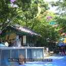 영산 문호장굿 이미지