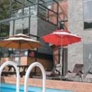 안중읍 송담사거리 이미지