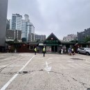 우면산 버드나무집 | 서울 갈비탕 맛집 | 1일 100그릇 한정 판매 | 인생 갈비탕 ‘버드나무집 우면산점’ 오픈런 남돈내먹후기
