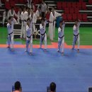 인하코리아 태권도 이미지