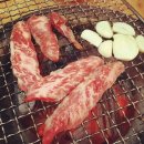 산내숯불식육식당