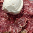 푸줏간 한우숯불 이미지