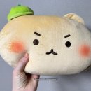 진 곰 | 올리브영 망그러진곰 콜라보 담요 쿠션 세트 내돈내산 후기