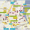 죽도시장 공영주차장 이미지