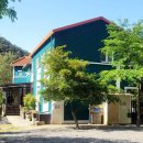 꽃피는산골민박 이미지