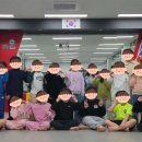 용인대 금메달 태권도장 이미지