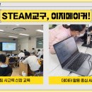 재미있는 STEAM 실험 과학 이미지