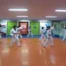 중산상무태권도 이미지