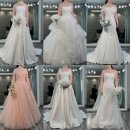 167 | W9. 에스띠아 지정 촬영 드레스 가봉 후기 (스펙 : 키 167cm 웨이브 체형 웨딩드레스 착용샷)