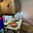 중앙숯불닭발꼼장어 | 야탑 꼼장어 맛집 청정숯불꼼장어구이 쭈꾸미 닭발구이 후기