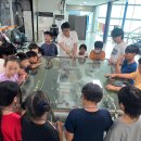 징검다리지역아동센터 이미지